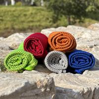 Naturyoga l Toalla efecto frío l Anti calor l Toalla de deporte - details 0