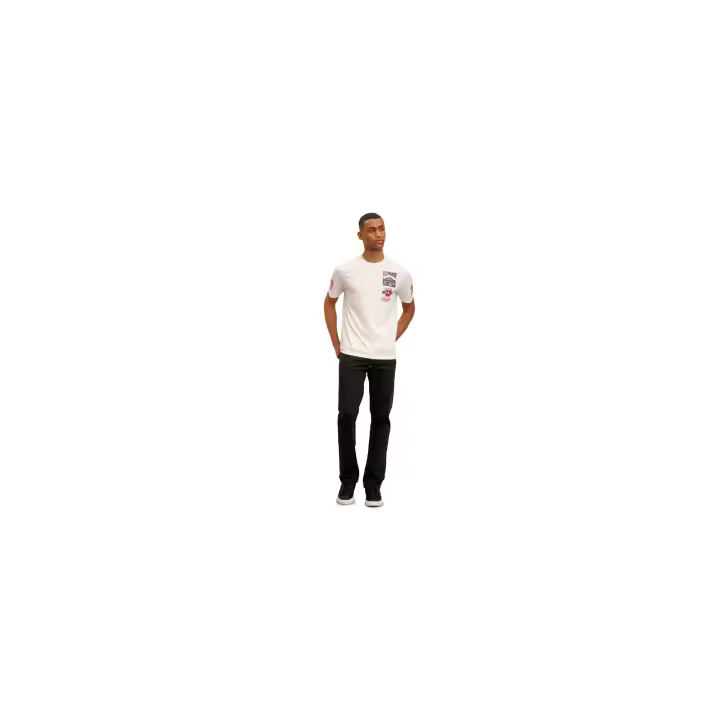 CAMISETA JUDSON - 1