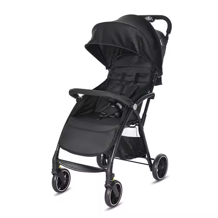 LORELLI FRESH - Silla de Paseo Kinderkraft Lorelli FRESH Hasta 22 Kg - Plegable con Ventilación - 1