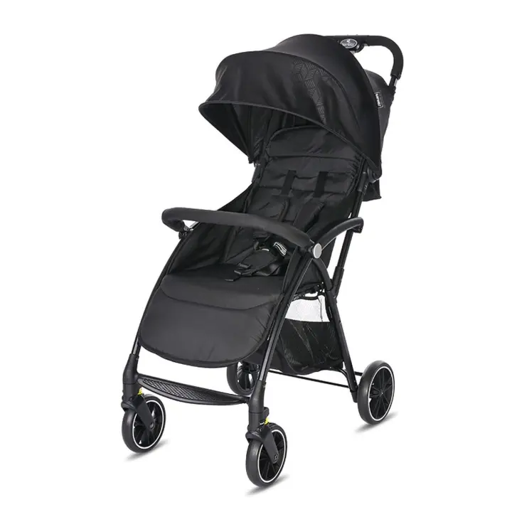 LORELLI FRESH - Silla de Paseo Kinderkraft Lorelli FRESH Hasta 22 Kg - Plegable con Ventilación - 1