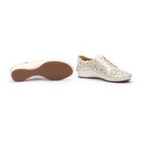 Sneakers mujer PIKOLINOS 655-4783C909 CASUAL SPORT CALADO NATA 34441 25V - details 4