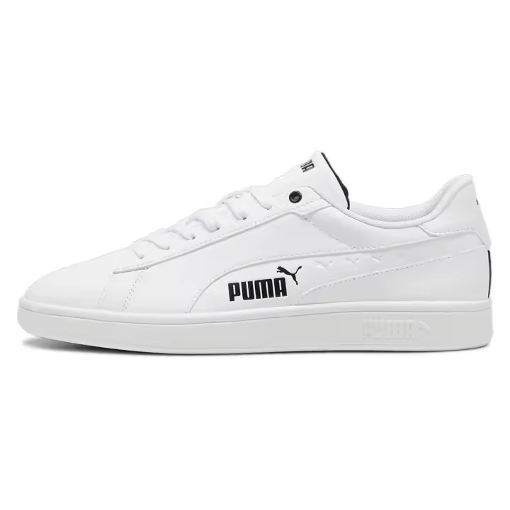 Puma Zapatillas Smash 3.0 Seeing Double Blanco - 1