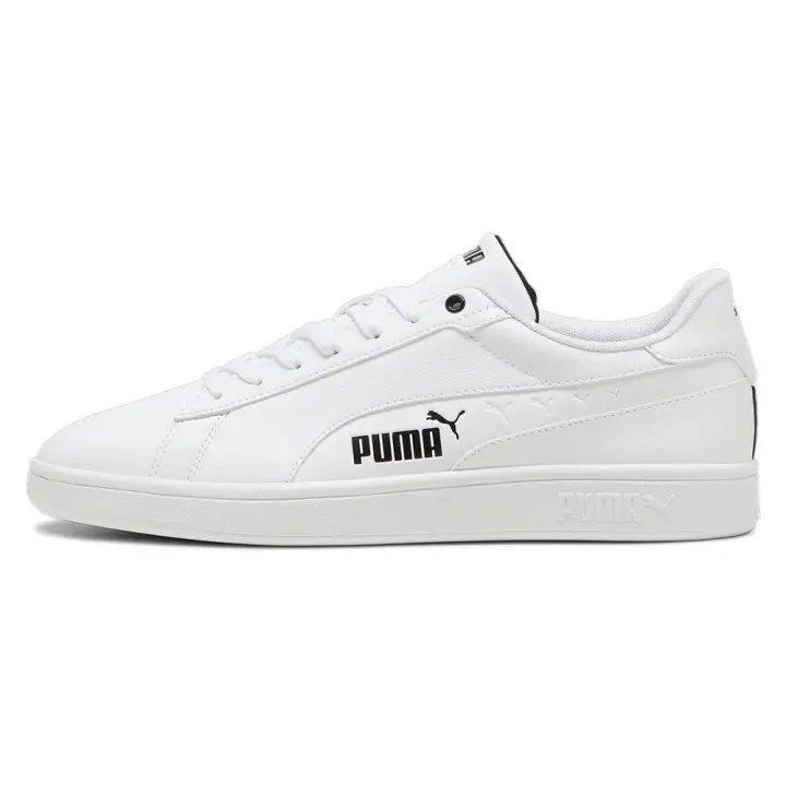Puma Zapatillas Smash 3.0 Seeing Double Blanco - 1
