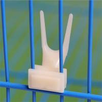 Juguete Práctico Para Pájaros Palas De Acero Inoxidable Soporte Para Frutas Y Alimentos Para Periquitos Y Pericos - details 5