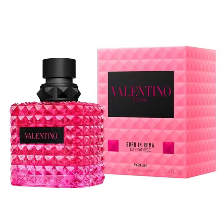 Valentino Donna Born in Roma Extradose Eau de Parfum 100 ml Mujer - 1