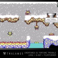 Cartucho Evercade Thalamus Collection 1 - Nuevo precintado - PAL España - details 2