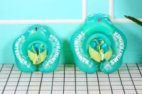 Juguete Inflable Para Bebés Niño Flotador De Verano Para Playa Y Piscina Accesorios De Baño Inflable De Brazo Para Niños Menores De 6 Años - details 9