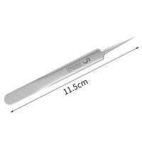 Aguja De Acné Ultrafina Alemana Número 5 Herramienta Especial Para Eliminar Quistes Y Caspa De La Cara Para Belleza Y Salud En Salones - details 9