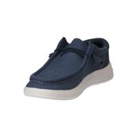 Zapatillas lona hombre J Hayber ZA582384-37 ZAPATO CASUAL NAVY 35187 25V - details 2