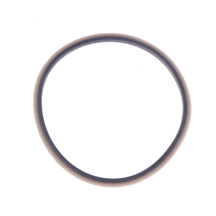 【MAX-55】Sealed Ring For Silvercrest Monsieur Cuisine Connect & Smart Lid Gasket Food Grade Silicone Sealing Large Gasket