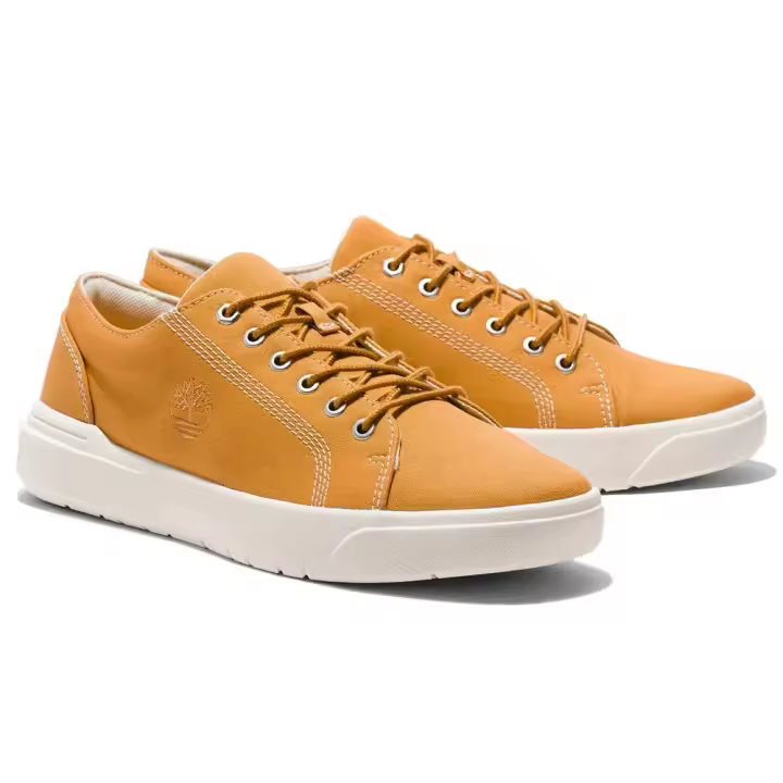 Timberland Zapatillas Seneca Bay Canvas Oxford - 1