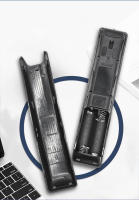 Control Remoto Para TV Samsung HD 4K Smart Reemplazo BN59-1358C BN59-1358D BN59-01350 BN59-01363 Compatible Con Modelos UE43MU6100 UE43MU6100K UE43RU7100 - details 1