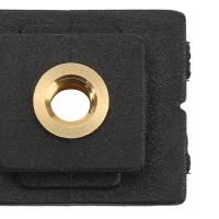 Soporte De Luz De Coche 63122752224 Clavija De Luz De Ojo De Búho Para MINI R55 R56 R57 R58 R59 R60 Reemplazo De Montura De Faros - details 13