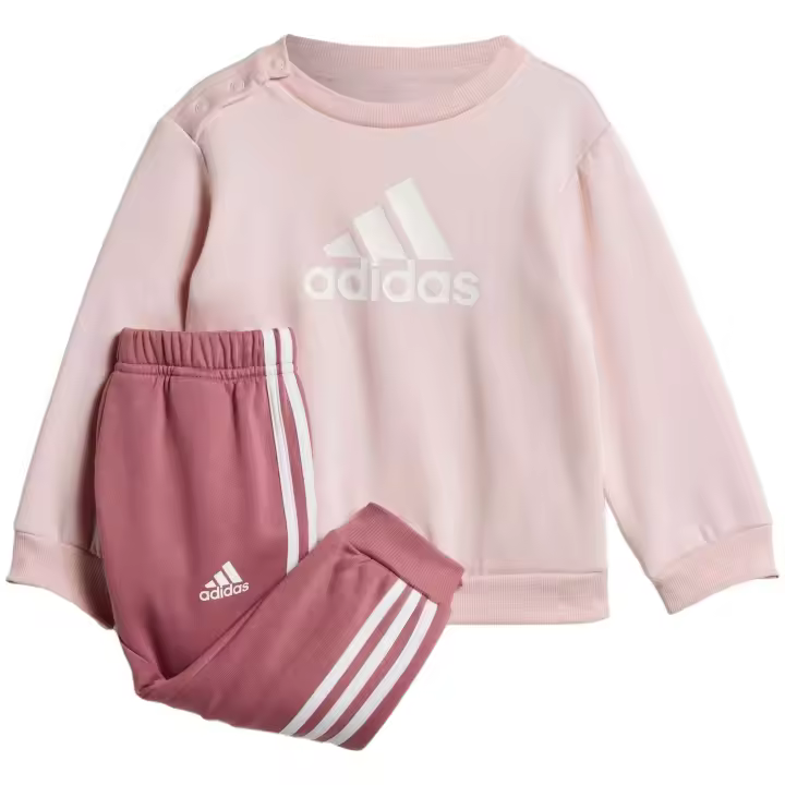 Chandals Adidas modelo IV7397 para Niñas en color Rosa - 1