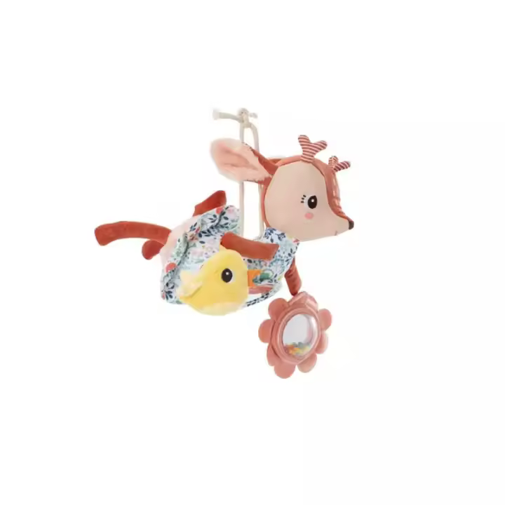 Acti-Nomada Lilliputiens Stella - 1