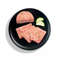 Pack de 6 latas Belcando Lata de Pavo, Arroz y Calabacines para Perros - details 2