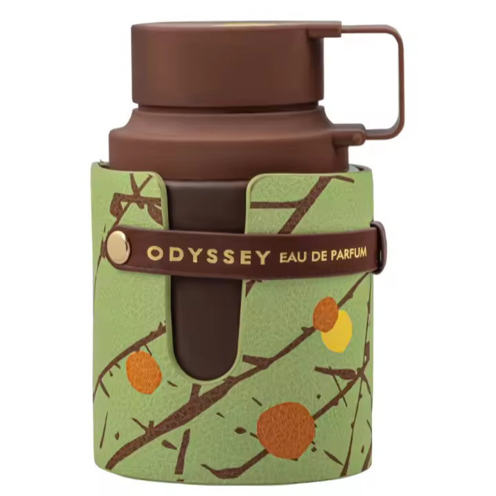 Armaf - Odyssey Dubai Chocolat - 100ml - Eau De Parfum - Perfume Unisex - 1