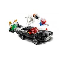 Lego 76309 Spiderman Coche Brutal Lego Marvel - details 3