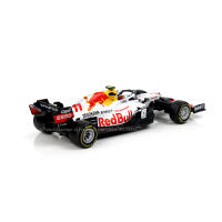 Modelo De Coche F1 Bburago 2021 Red Bull Racing RB16b No.11 No.33 Verstappen Perez a Escala 1:43 Metal Sin Batería Para Coleccionistas - details 12