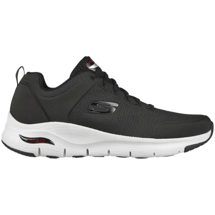 Zapatillas Skechers Arch Fit Titan - 1