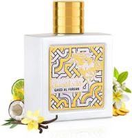 Lattafa Qaed Al Fursan Unlimited unisex - 90ml - details 0