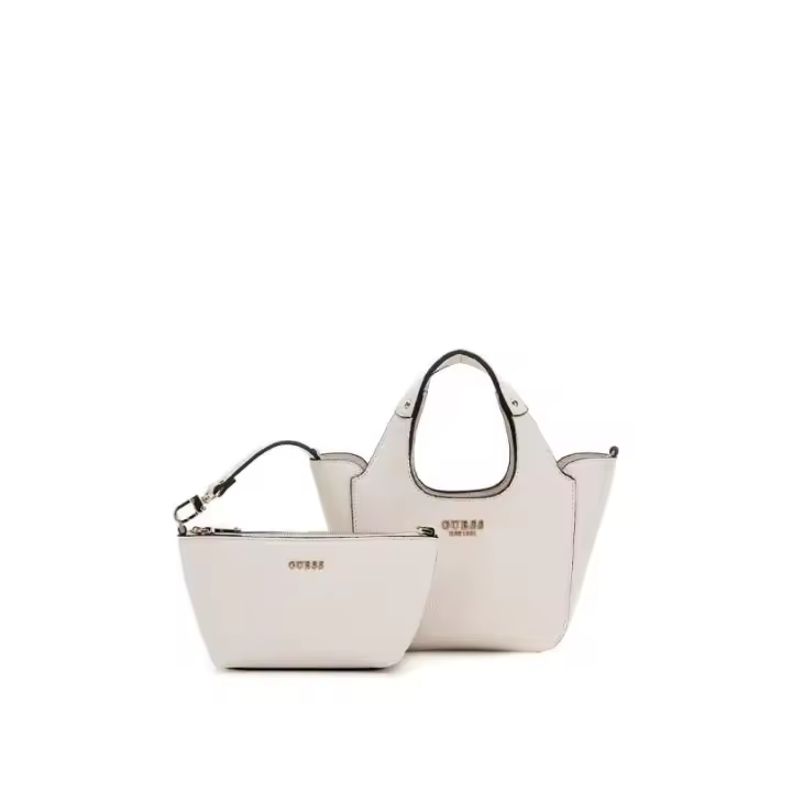 Bolso GUESS hwbg96-40750 hielo - 1