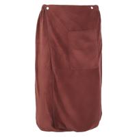 Toalla De Baño Para Hombre Moda Nueva Con Bolsillo Tejida En Paja De Poliéster Suave Para La Playa Y El Hogar Accesorios De Baño - details 3