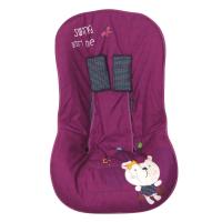 FUNDA UNIVERSAL DE AUTO DE BEBÉ PARA LA SILLITA DEL COCHE (MODELOS NIÑA) - details 5