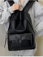 Mochilas para hombres y mujeres, gran capacidad, mochilas escolares modernas y versátiles, mochilas nuevas de moda, bolsos de viaje y ocio. - details 13