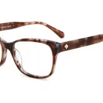Montura de gafas Kate Spade Mujer CRISHELL-JBWF216 - 1