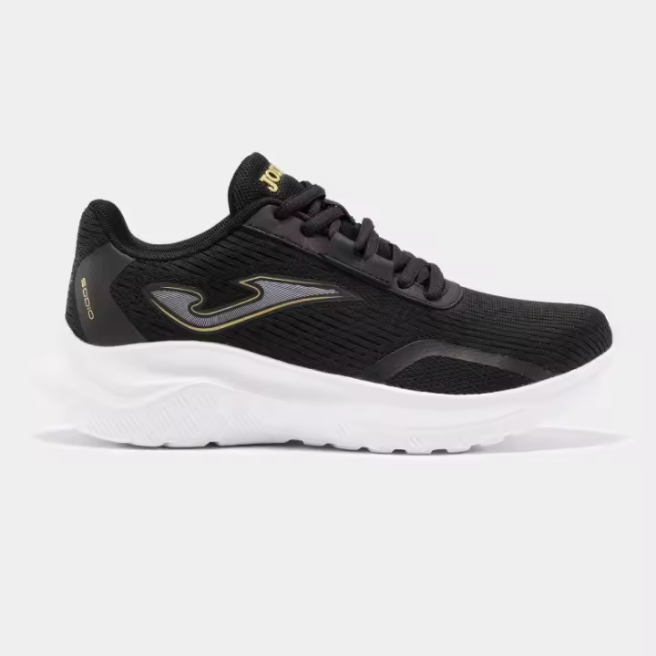Deportivo Joma SODIO LADY 2401 NEGRO BLANCO CMsport 2754 - 1