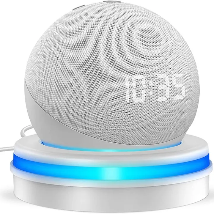 Altavoces inalámbricos, minialtavoces con tarjeta insertable, minisubwoofer de escritorio - 1