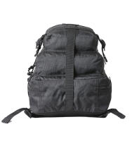 Mochila Táctica De Nylon Lawaia 30/50L Para Exteriores Camping Y Caza Mochila Suave Para Hombre Y Mujer Con Compartimentos Internos Y Bolsillo Para Móvil - details 5