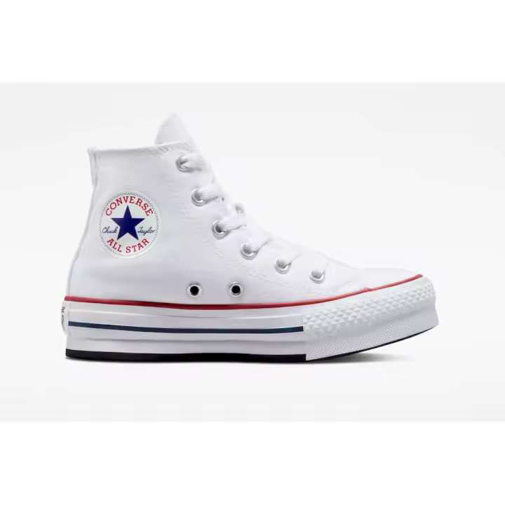 Converse Chuck Taylor All Star Platform 372860C - 1