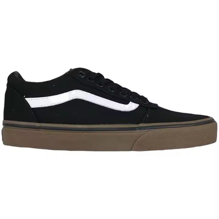 Calzado Sportswear marca Vans modelo Vn0A36Em7Hi1 para hombre en color negro - 1