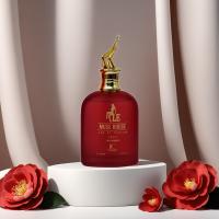PERFUME LE MUSE ROUGE FOR WOMAN - MUJER - FRAGRANCE COUTURE - 100ML - details 2