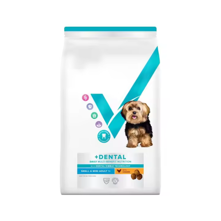 Pienso Veterinario Mini Dental Multi-Beneficio 2kg - 1