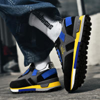 Zapatos De Correr Para Hombre Antideslizantes Resistente Al Desgaste Para Paseos Y Jogging Ligeros Y Confortables Para Exterior - details 5