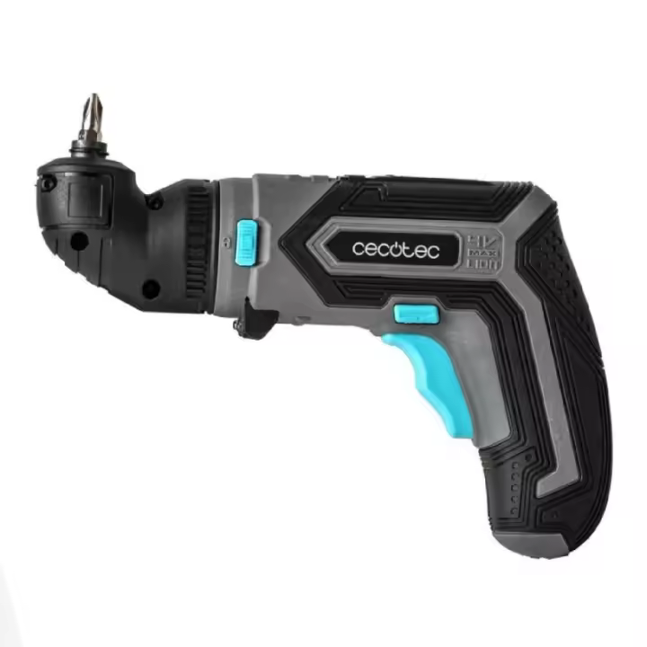 CECOTEC 00186 - PowerGyro 3500 Angle Set - 1