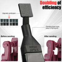 Mini Sándwich Reciprocante Portátil Con Protección Contra Sobrecarga Y 3 Velocidades Recargable USB Toorise Herramienta De Bricolaje - details 4