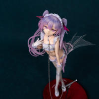 Figura De Colección Rurudo Creación 26cm Eve Con Correa Bebé Muñeca Juguete Ornamento Para Decoración De Habitación Para Adultos - details 16