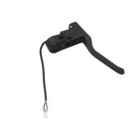 Freno Eléctrico Para Patinete Xiaomi M365 pro Pro2 1S Mi3 Kit De Reparación De Manillar Accesorios De Skateboard Pie De Freno - details 8
