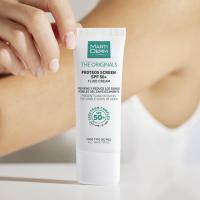 MARTIDERM Protector solar facial  - Proteos SPF50+ 40 ml - details 0