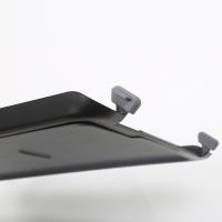 Tablero De Comedor Para Tesla Model 3 Y Soporte De Comida Y Bebida Para Consola Central Accesorio De Coche ABS+Silicona 2021-2023 - details 10
