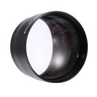Lente teleobjetivo profesional, lente de 58mm 2.0X para Canon 5D/6D/60D/ 350D / 400D / 450D / 500D / 1000D / 550D/600D, 18-55MM - details 5