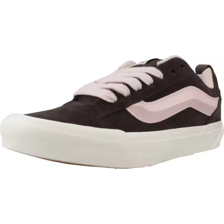 Zapatillas deportivas de Mujer Marca Vans Modelo Knu Skool - 1