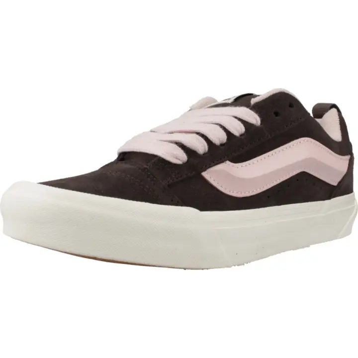 Zapatillas deportivas de Mujer Marca Vans Modelo Knu Skool - 1