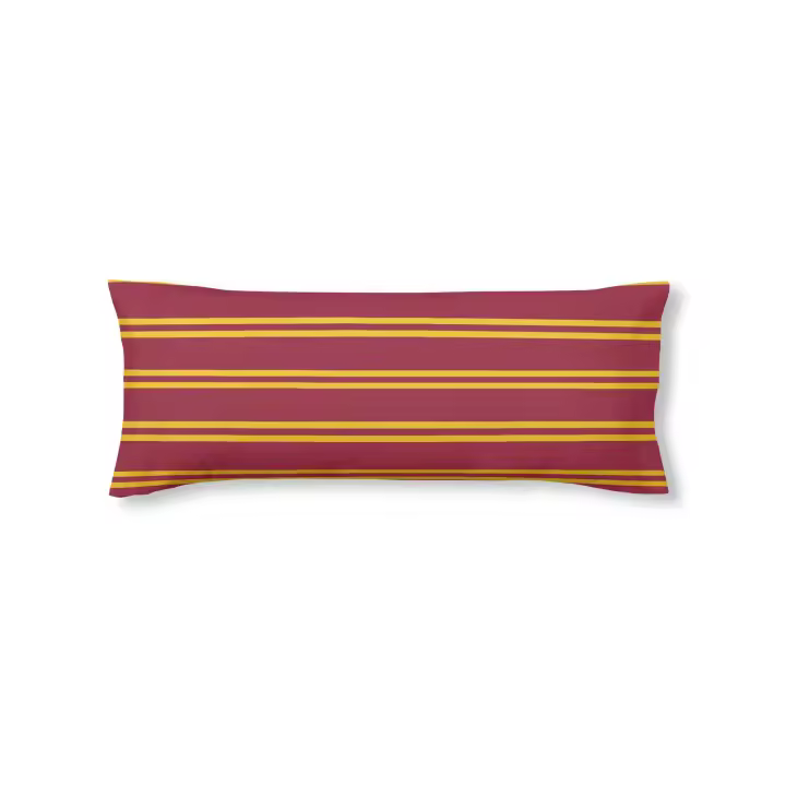 BL Belum Funda de Almohada Harry Potter 100% Algodón Estampado Gryffindor Shield - 1