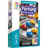Smart Games  Parking Puzzle  Ludilo - details 7