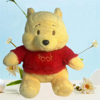 Muñeco De Peluche Para Bebés Oso De Respiración Soothing Otter Con Música Y Luz Compañero De Sueño Para Niños Edad Recomendada 3-6 Años Material Poliéster Relleno De Algodón PP - details 12